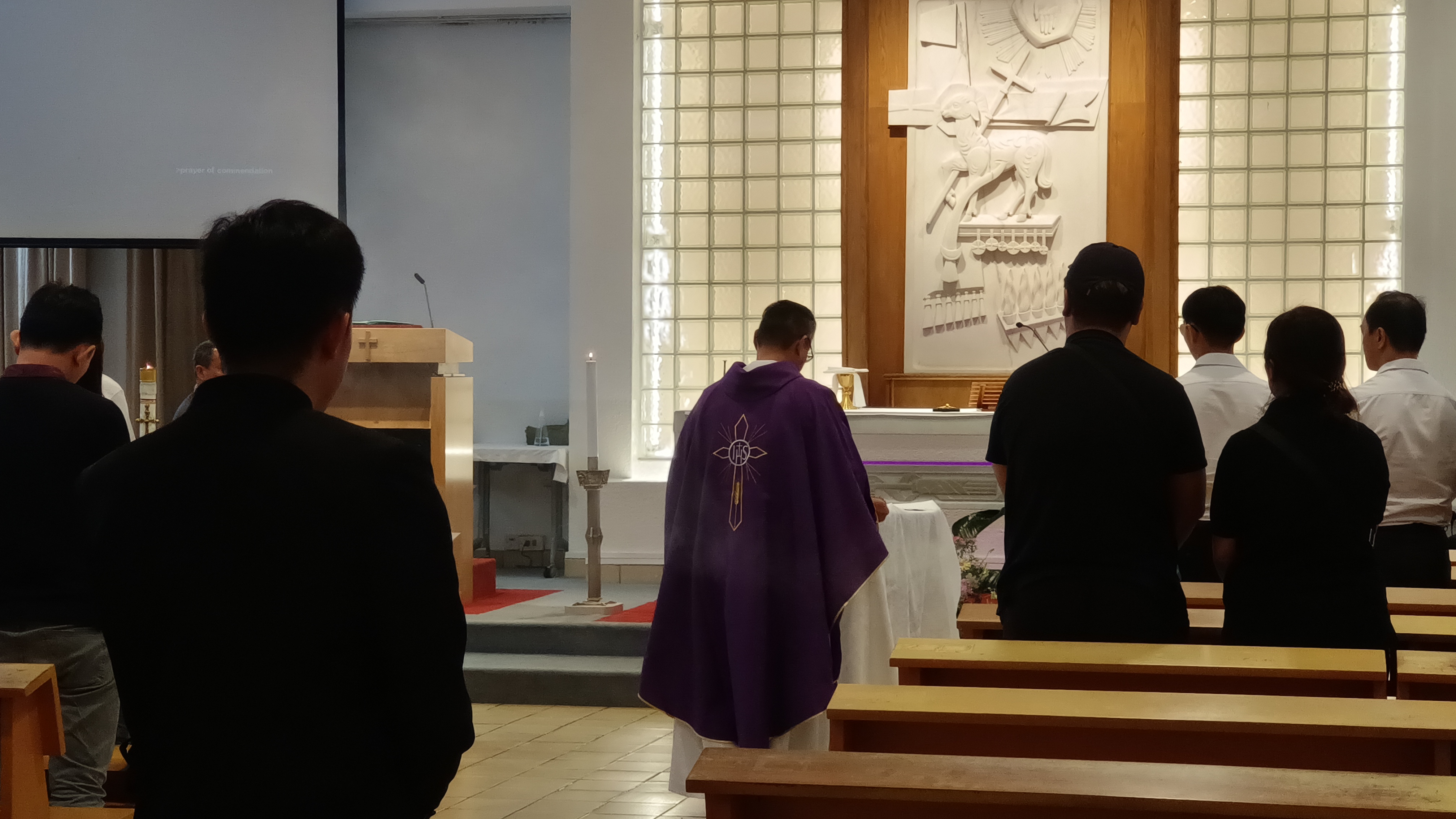 Roman Catholic funerals are steeped in faith and tradition. Discover four sacred steps you can expect and the meaning behind each one.