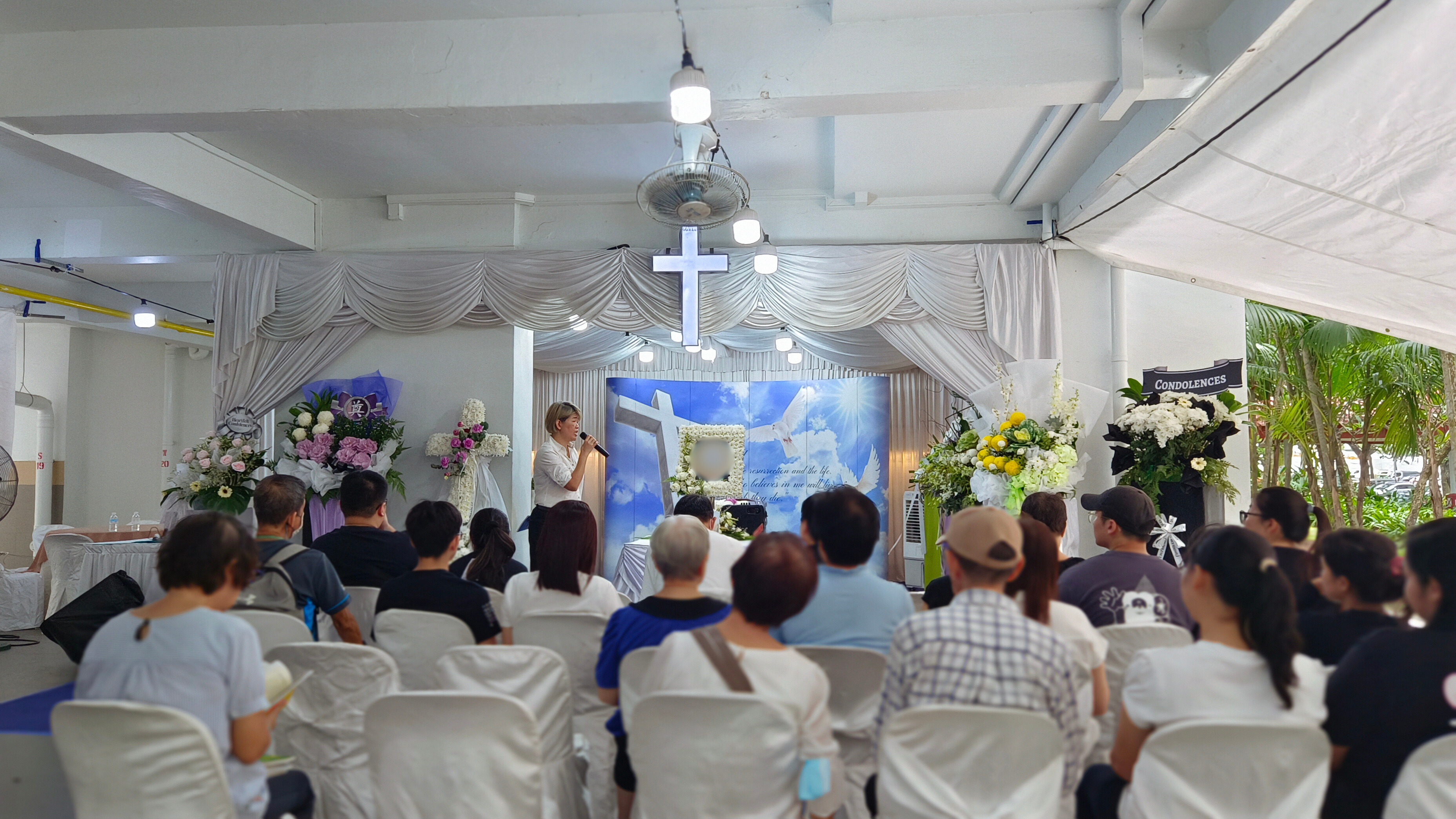 Roman Catholic funerals are steeped in faith and tradition. Discover four sacred steps you can expect and the meaning behind each one.
