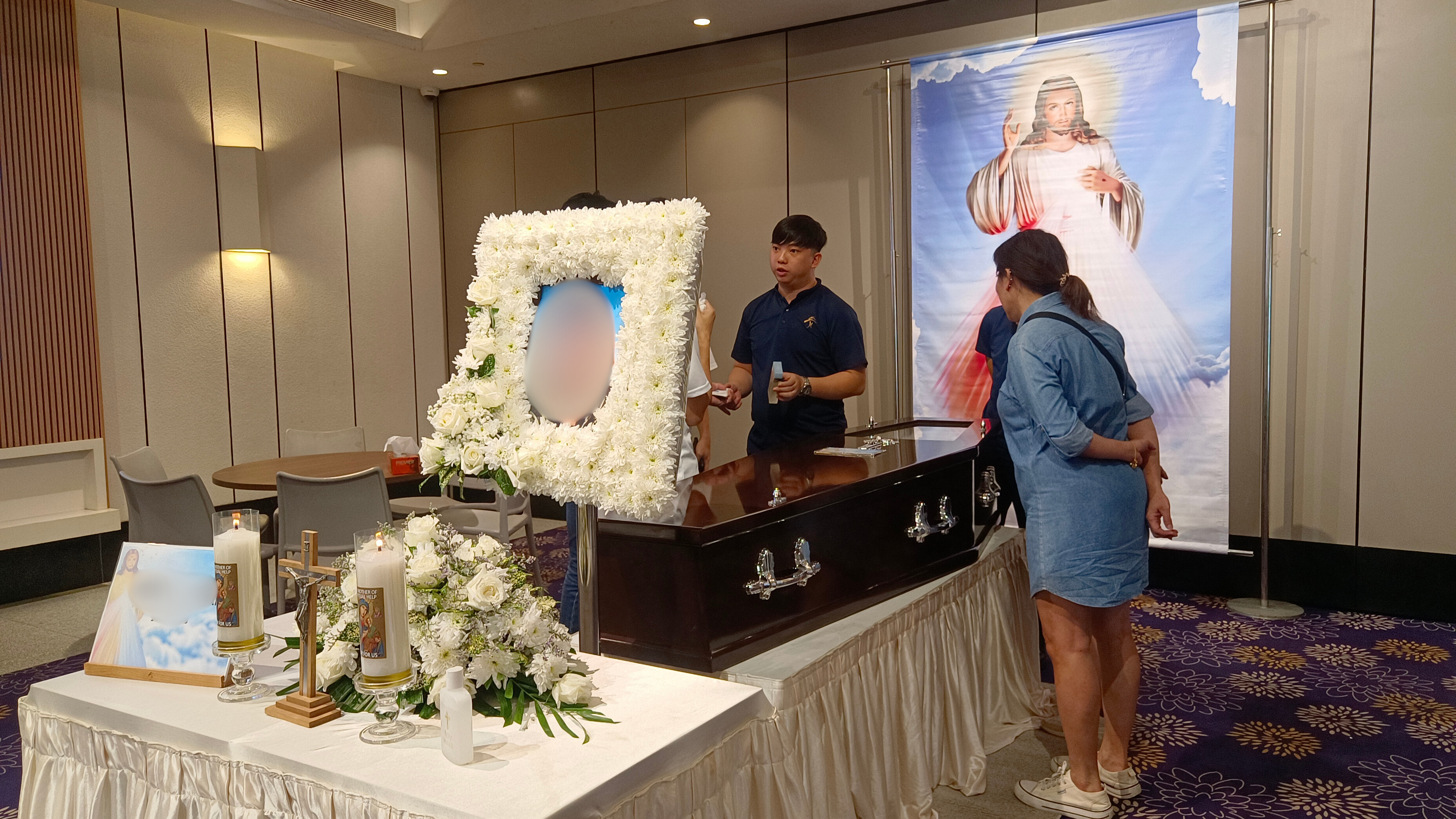 Roman Catholic funerals are steeped in faith and tradition. Discover four sacred steps you can expect and the meaning behind each one.