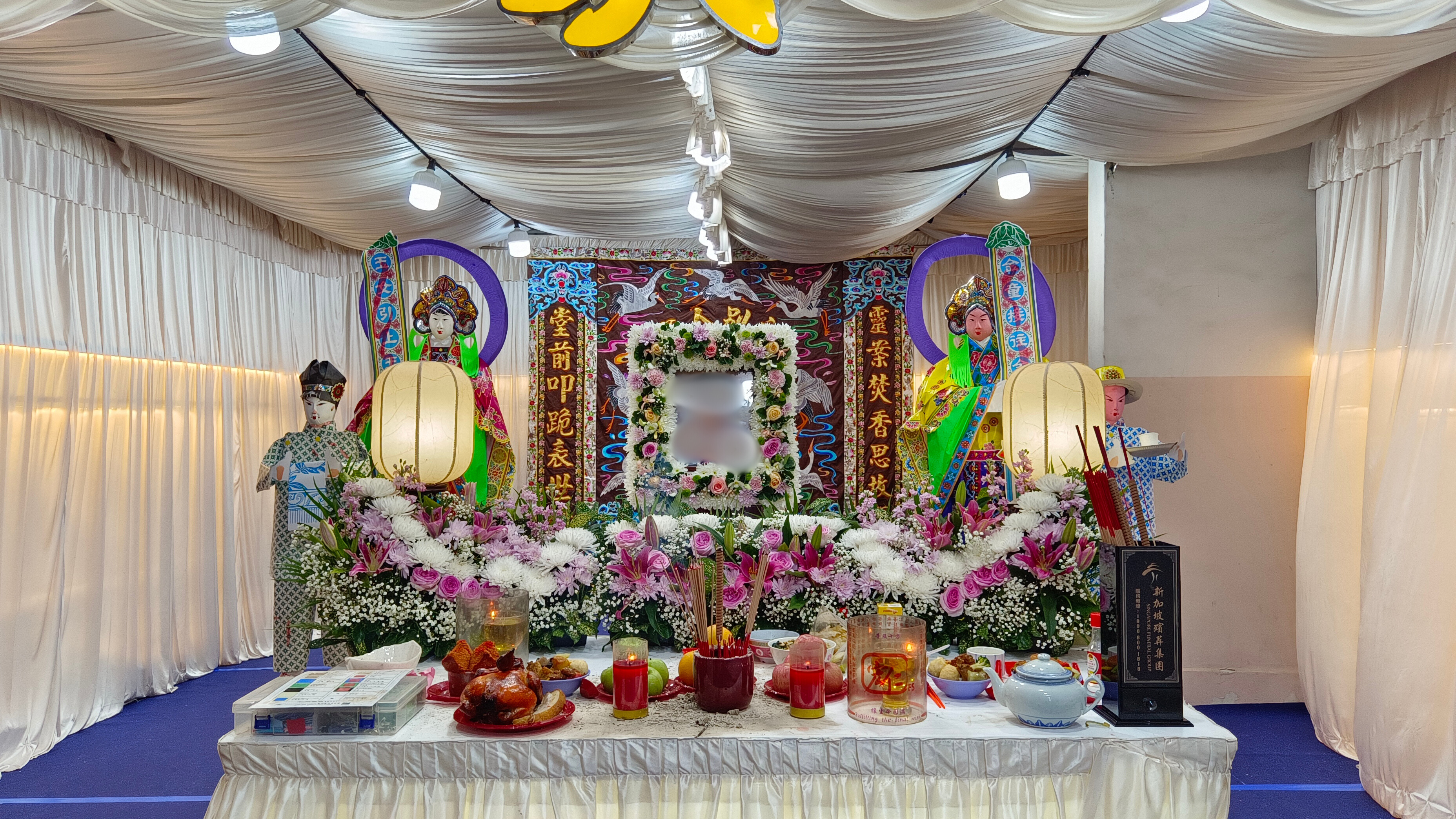A Hakka Taoist Funeral has the spiritual depth of Taoist beliefs. Discover five powerful rituals that make a Hakka Taoist Funeral distinctive.