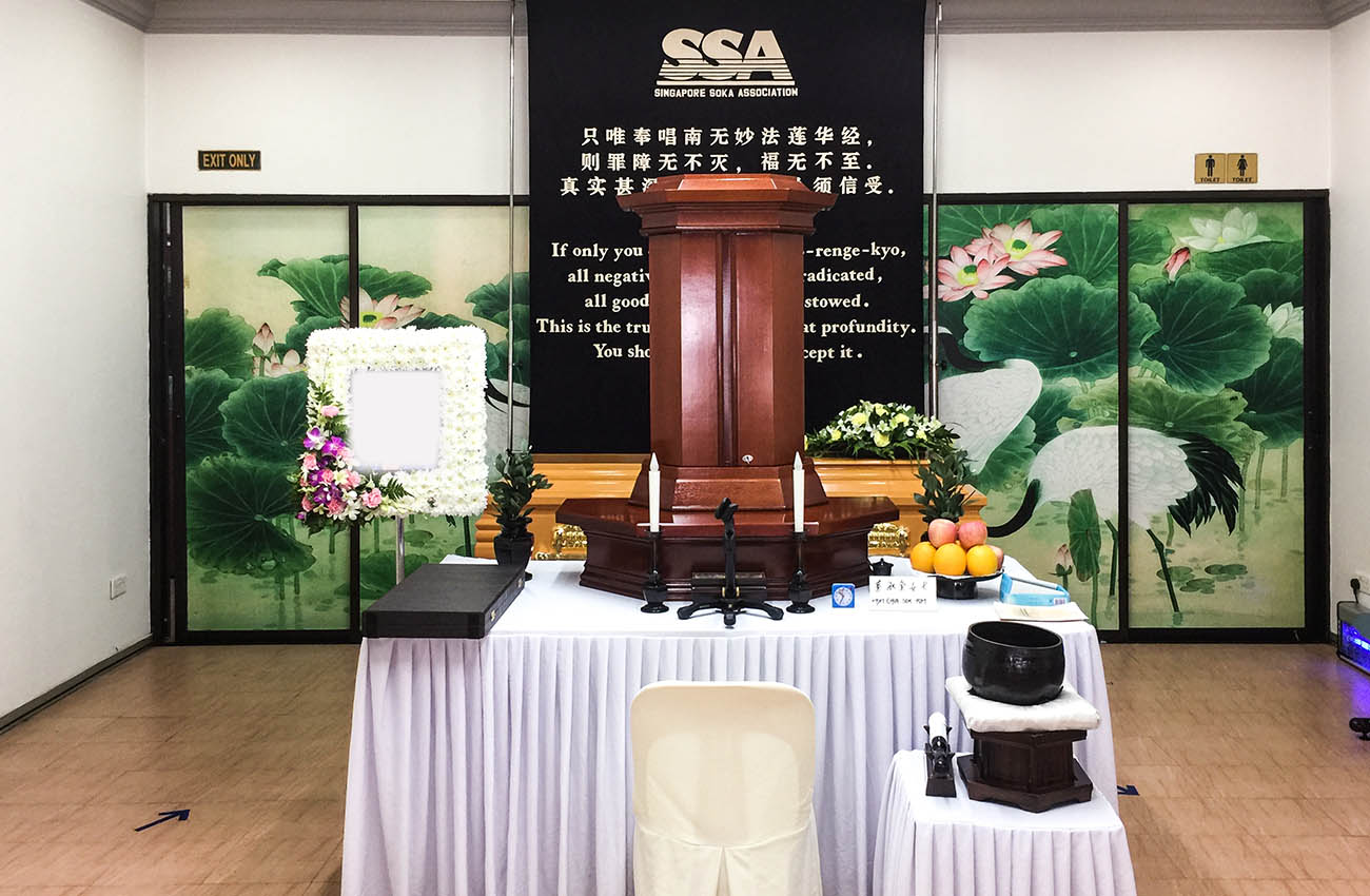 A Soka Gakkai Funeral reflects Buddhist values of gratitude and dignity. Discover five meaningful practices that define a Soka Gakkai Funeral